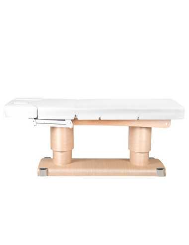 Table de Massage 123557 TABLE DE SPA ÉLECTRIQUE QAUS CHAUFFÉ CHAUD