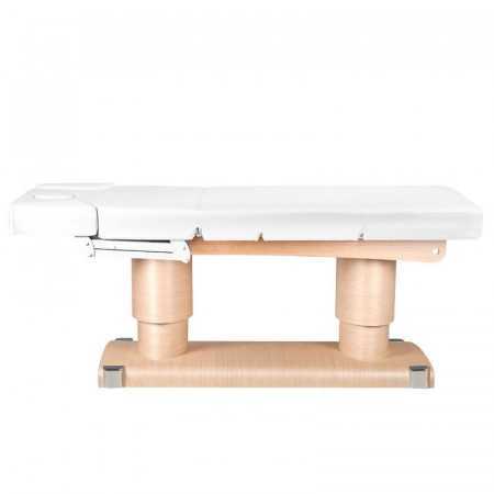 Table de Massage  123557 TABLE DE SPA ÉLECTRIQUE QAUS CHAUFFÉ CHAUD
