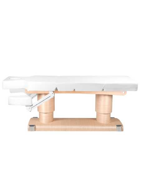 Massage Table 123557 ELECTRIC SPA TABLE QAUS HEATED HOT