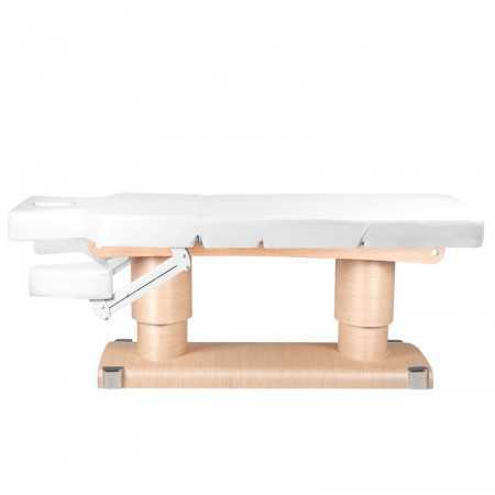Table de Massage  123557 TABLE DE SPA ÉLECTRIQUE QAUS CHAUFFÉ CHAUD