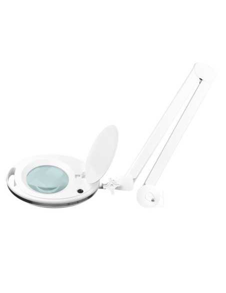 Lupa elegante 6027 lamp 60 led smd 5d met statief 