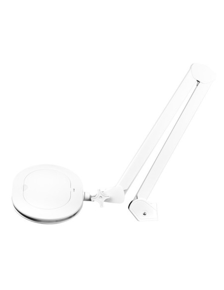 Lupa elegante 6028 lamp 60 led smd 5d with regulatory support luminous intensity 