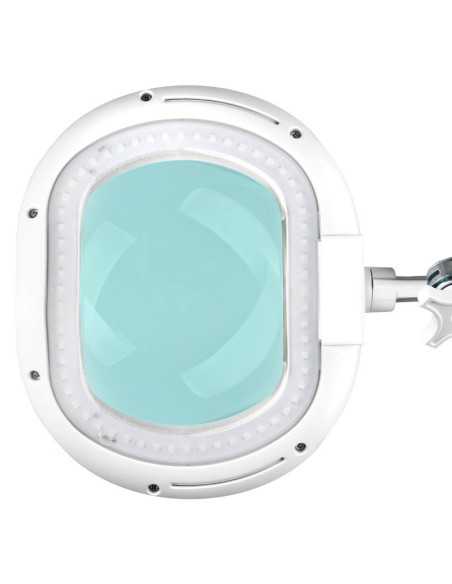 Lupa elegante 6028 lamp 60 led smd 5d met regelgevende ondersteuning lichtsterkte 