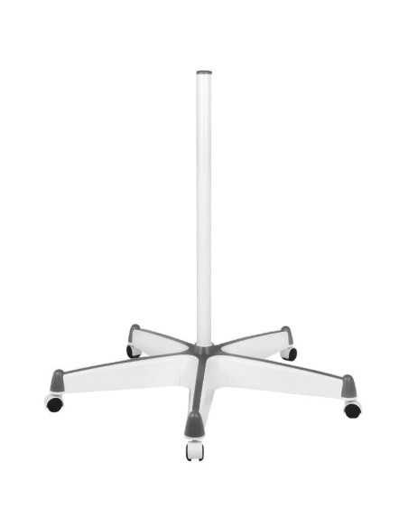 Lupa elegante 6028 lamp 60 led smd 5d met regelgevende ondersteuning lichtsterkte 