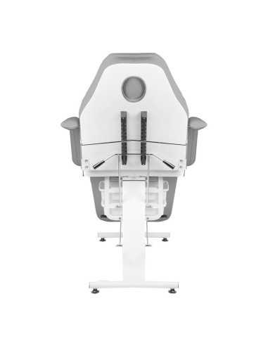 Massageliege 123760 BASIC GRAU ÄSTHETIKSTUHL 202