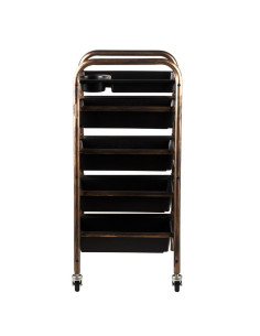GABBIANO COIFFEUR CHARIOT 8-76  2