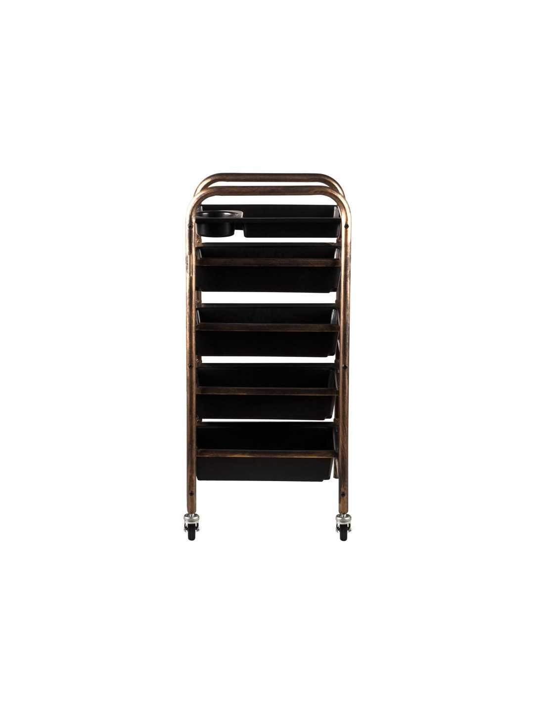 Kleuren en opbergen kapperswagen-123792 