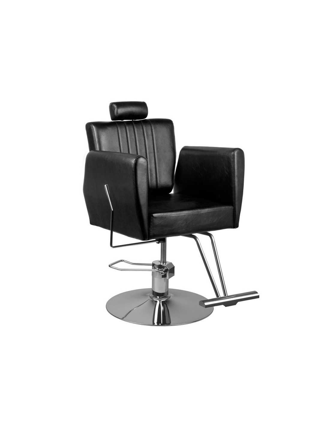 Burgos Friseurstuhl {attributes}