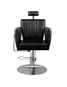 Fauteuil coiffure barbier burgos 2