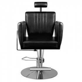 Fauteuil coiffure Barbier Burgos