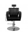 Fotel fryzjerski Barber 123805 Fotel fryzjerski Barber Burgos