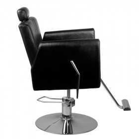 Fauteuil Coiffure Barbier 123805 Fauteuil coiffure Barbier Burgos