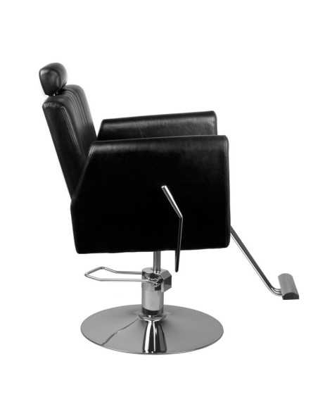 Burgos barber hairdressing chair 