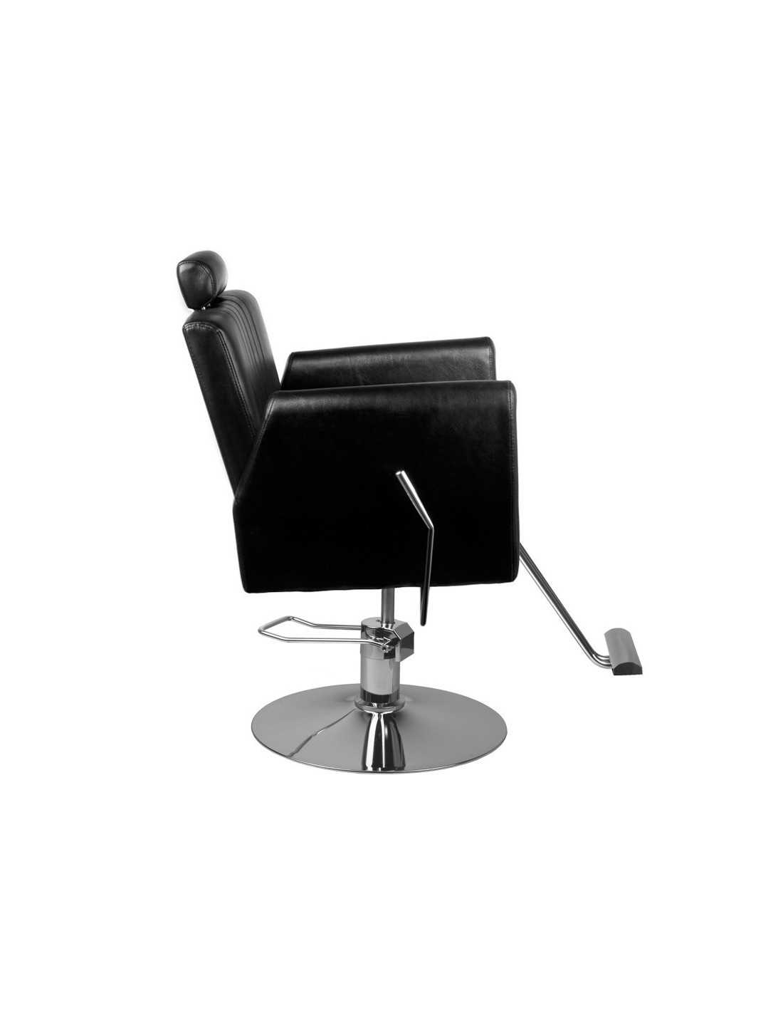 Burgos Friseurstuhl {attributes}