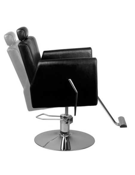 Burgos barber hairdressing chair 