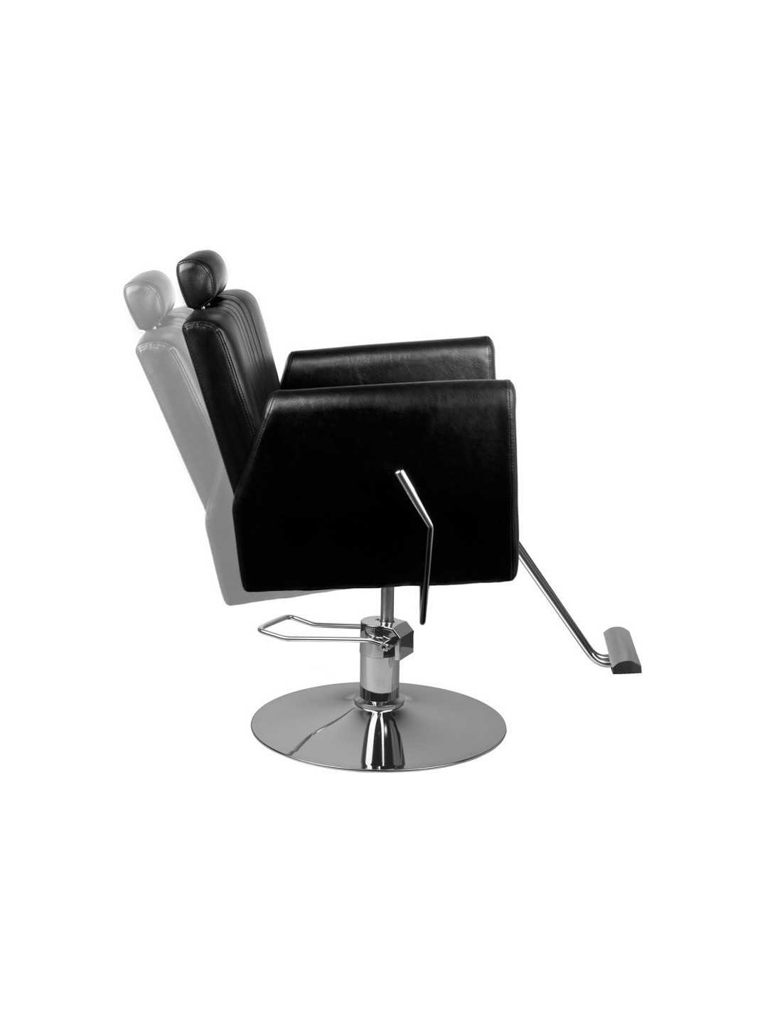 Burgos Friseurstuhl {attributes}