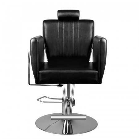 Burgos kapper kappersstoel 
