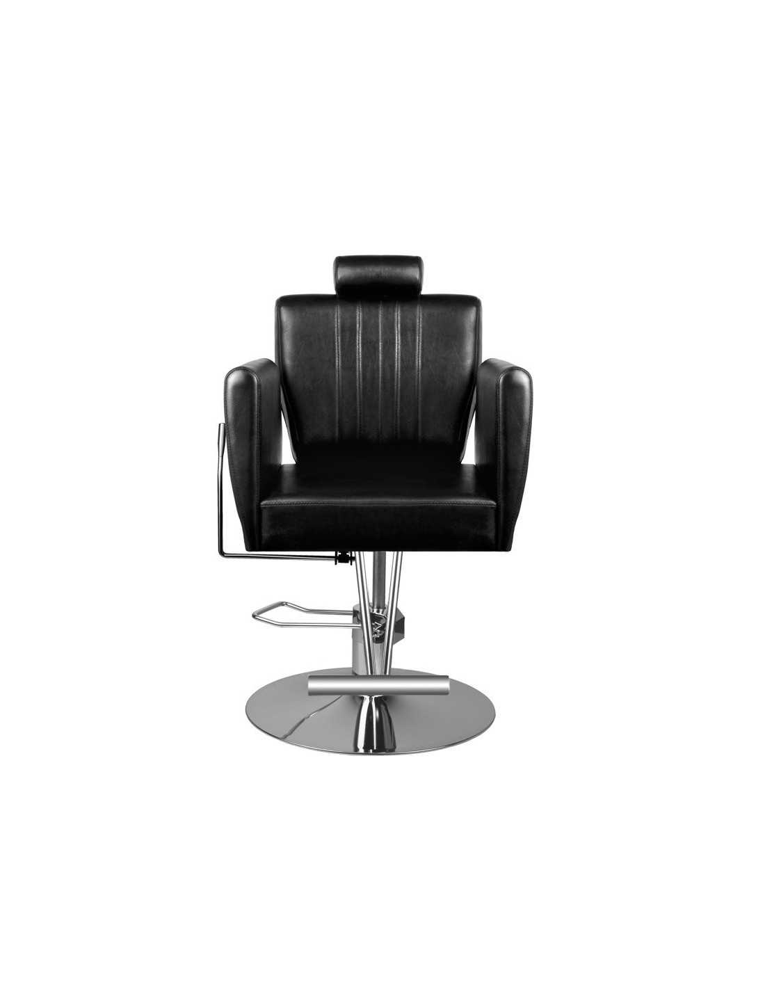 Burgos Friseurstuhl {attributes}