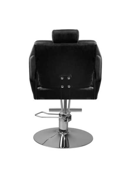 Fauteuil coiffure Barbier Burgos 