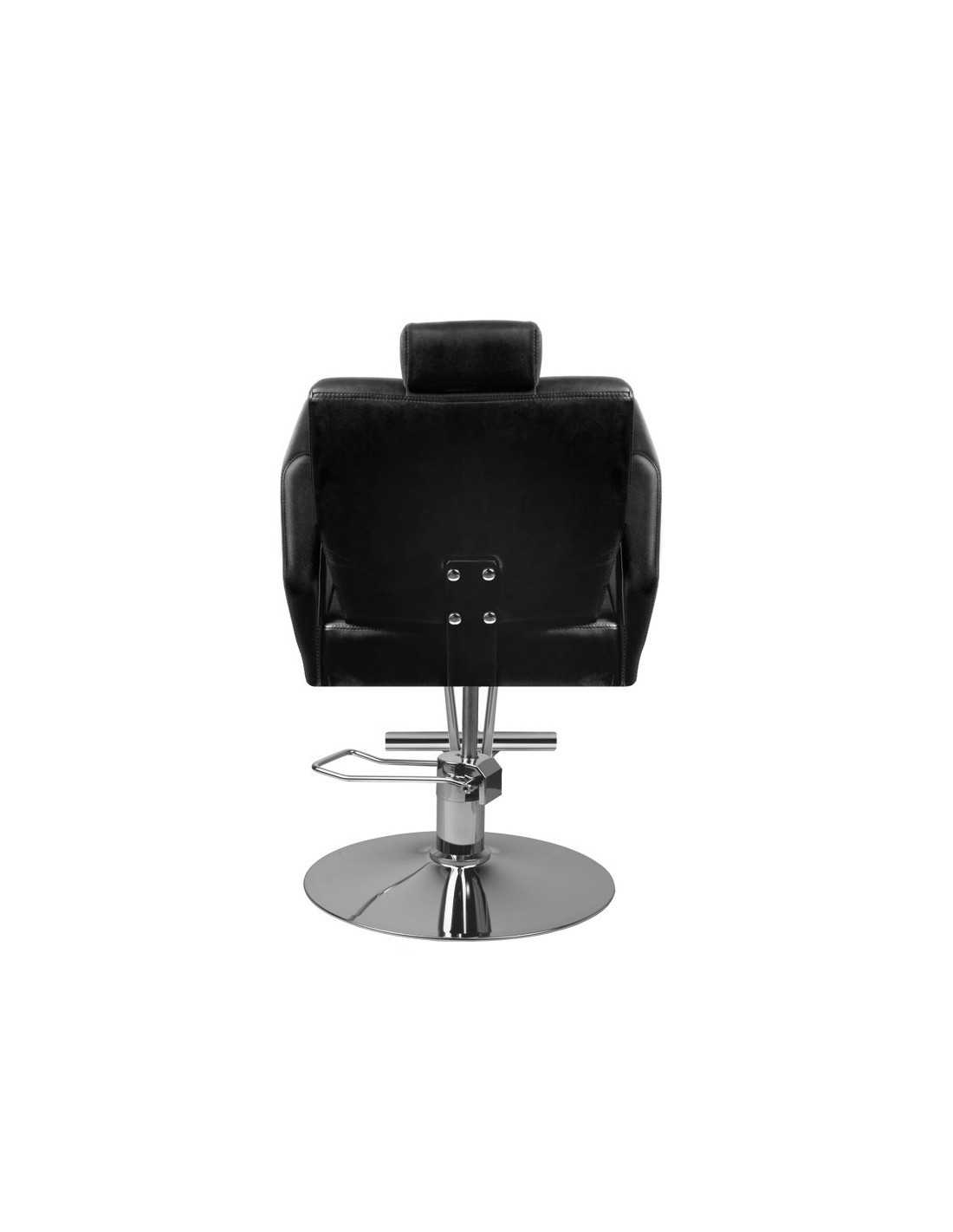 Burgos Friseurstuhl {attributes}