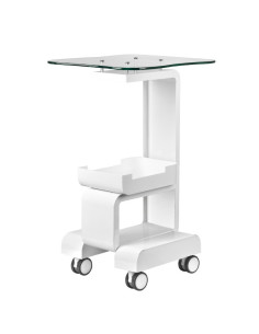 Cosmetische tafel voor apparaat 082 