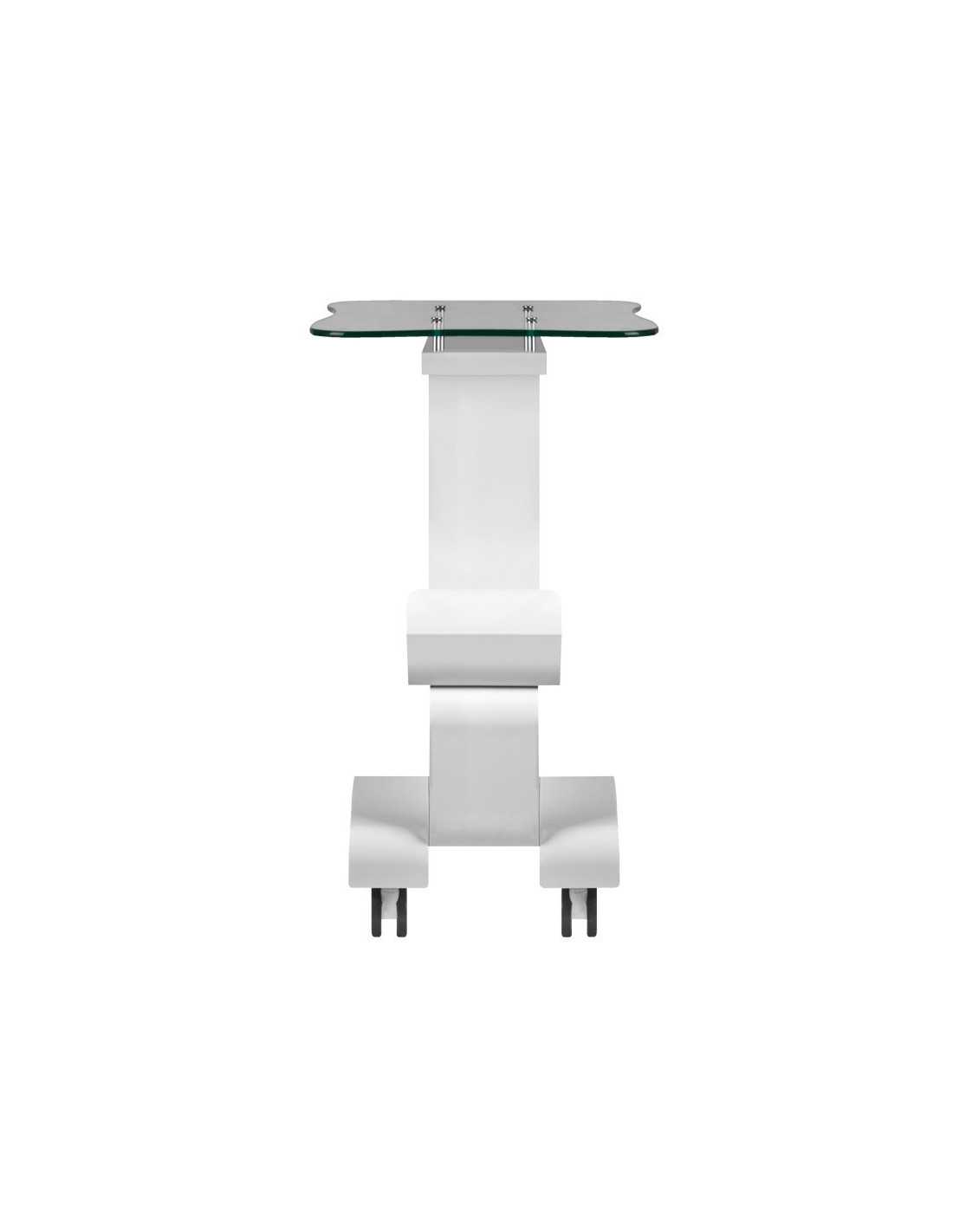 Cosmetische tafel voor apparaat 082 