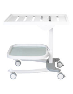 Table autoclave atlas  2