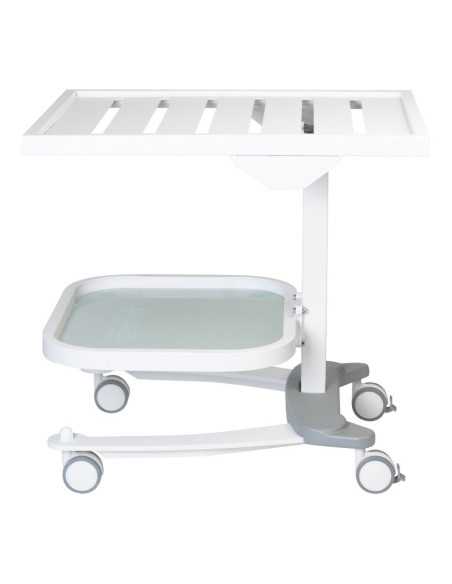 Table autoclave atlas 