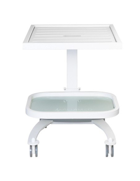 Atlas autoclave table 