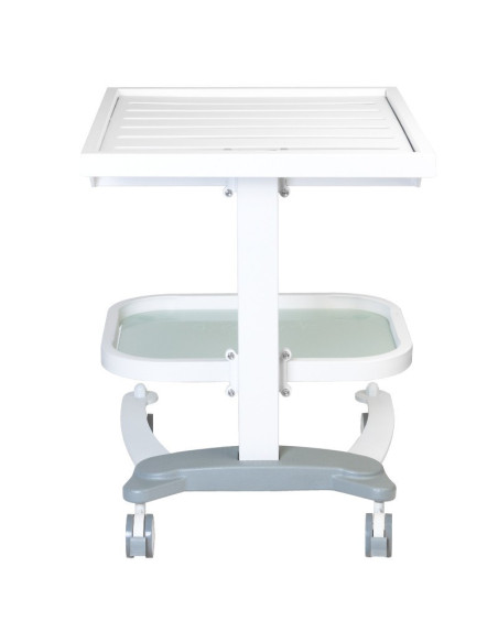 Atlas autoclave table 