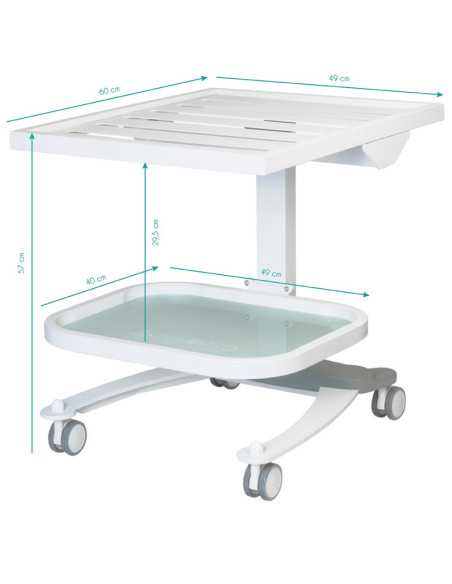 Table autoclave atlas 