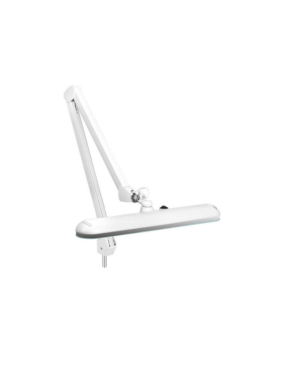 Elegante atelier led elegante 801-s with standard white support