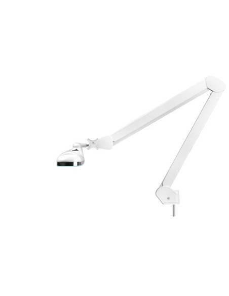 Eleganter, eleganter LED-Workshop 801-tl mit Unterstützung für Intensitätsregler und weißer Farbe 
