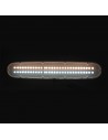 Eleganter, eleganter LED-Workshop 801-tl mit Unterstützung für Intensitätsregler und weißer Farbe 