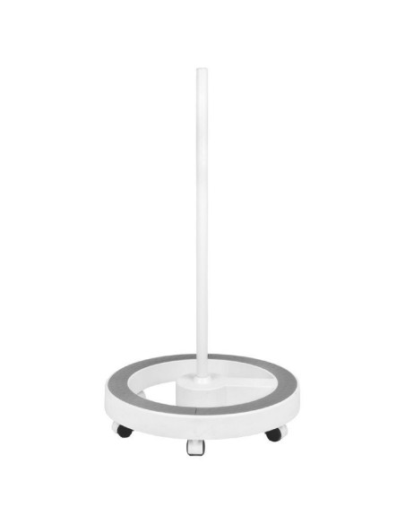 Eleganter, eleganter LED-Workshop 801-tl mit Unterstützung für Intensitätsregler und weißer Farbe 