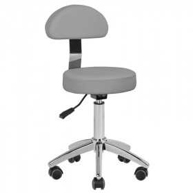 Associate Article  125620 TABORET KOSMETYCZNY 304 SZARY