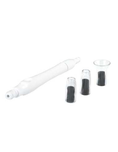 Elegante 1897 5-in-1 Mikrodermabrasion + Vakuum + Hochfrequenz + Ultraschall + Sprühgerät