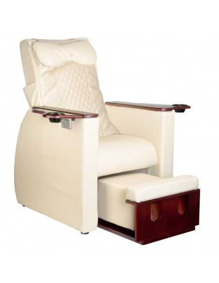 Beauty Items Luxus Pediküre Stühle, Fuß Spa Massagestuhl Für Nagelstudio,  Stuhl Mit Fußstütze Und Massage Von 1.924,19 €
