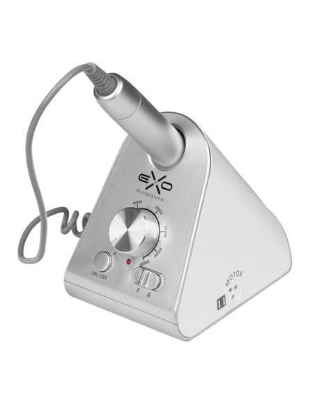 Ponceuse Ongle  126117 Ponceuse a ongle exo silent sx7