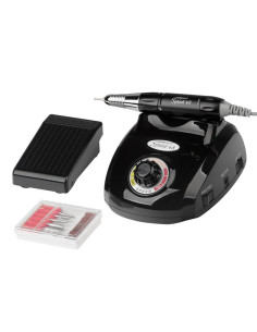 Ponceuse Ongle  126119 PONCEUSE ONGLE 48W NOIR