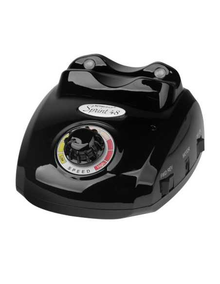 Ponceuse Ongle  126119 PONCEUSE ONGLE 48W NOIR