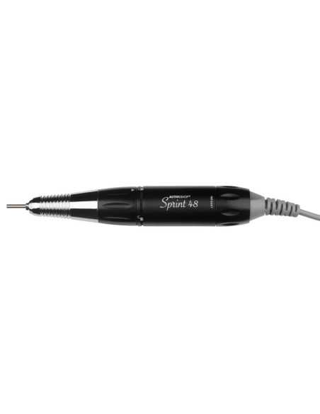 Ponceuse Ongle  126119 PONCEUSE ONGLE 48W NOIR