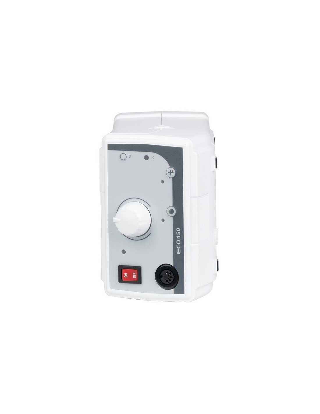 Zugehöriger Artikel 126262 SAEYANG MARATHON ECO 450 + SH37LN