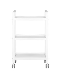 Table cosmetique hs09 blanc  2
