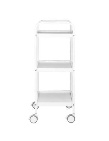HS09 white cosmetic table