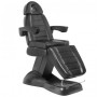 Tattoo Table 100709 Luxury Black Electric Tattoo Chair