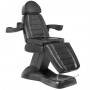 Tattoo Table 100709 Luxury Black Electric Tattoo Chair