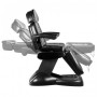 Tattoo Table 100709 Luxury Black Electric Tattoo Chair