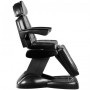Tattoo Table 100709 Luxury Black Electric Tattoo Chair