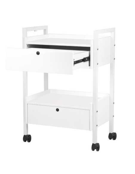 Table cosmétique type 1019 